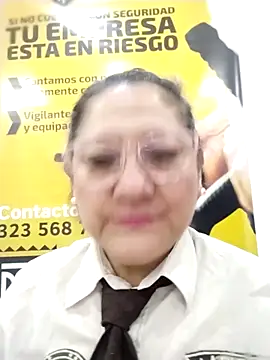 Snapshot of JULIETA_21- chatting on 3, 3, 2026 JULIETA 21- online show from 3, 3, 2026