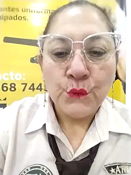 Snapshot of JULIETA_21- chatting on 6, 3, 2026 JULIETA 21- online show from 6, 3, 2026