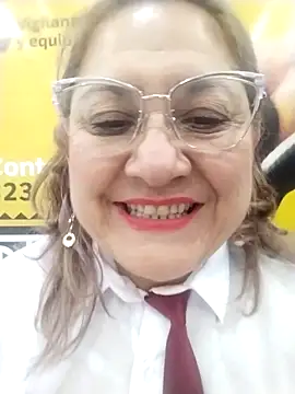 Snapshot of JULIETA_21- chatting on 13, 3, 2026 JULIETA 21- online show from 13, 3, 2026