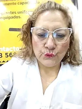Snapshot of JULIETA_21- chatting on 18, 3, 2026 JULIETA 21- online show from 18, 3, 2026