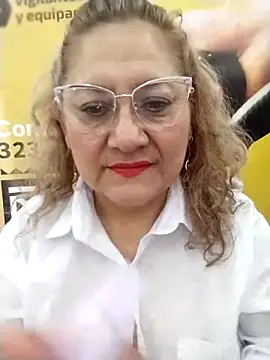 Snapshot of JULIETA_21- chatting on 19, 3, 2026 JULIETA 21- online show from 19, 3, 2026