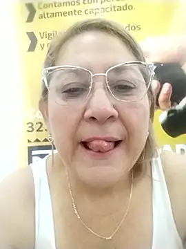Snapshot of JULIETA_21- chatting on 22, 3, 2026 JULIETA 21- online show from 22, 3, 2026
