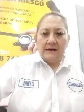 JULIETA 21- online show from 29, 4, 2026