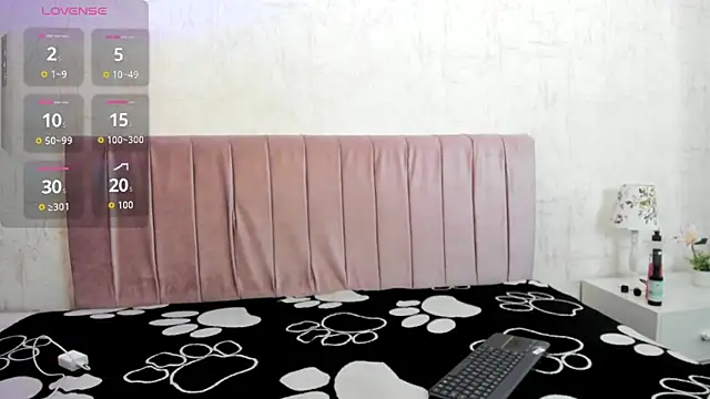 Atenearouse online show from 21, 3, 2026