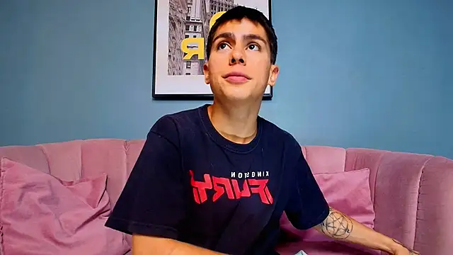 Aron pulse online show from 25, 2, 2026