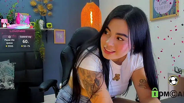 eliza pink24 online show from 20, 6, 2026