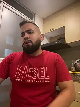 Snapshot of Dalton_s chatting on 21, 2, 2026 Dalton s online show from 21, 2, 2026