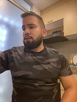 Snapshot of Dalton_s chatting on 3, 3, 2026 Dalton s online show from 3, 3, 2026