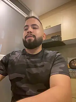 Snapshot of Dalton_s chatting on 8, 3, 2026 Dalton s online show from 8, 3, 2026