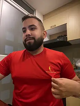 Snapshot of Dalton_s chatting on 13, 3, 2026 Dalton s online show from 13, 3, 2026