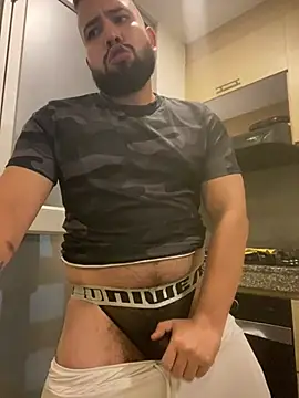 Dalton s online show from 3, 5, 2026