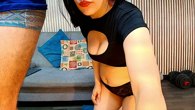DaveParker  online show from 16, 7, 2026
