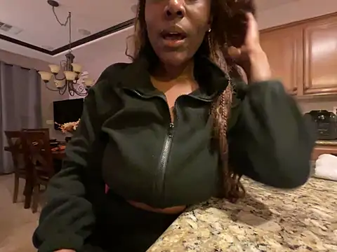 Anadia Starr online show from 3, 2, 2026