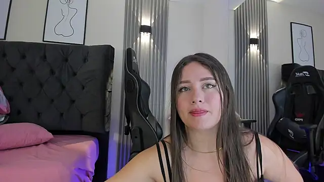 SARHA ANTONELLI online show from 30, 4, 2026