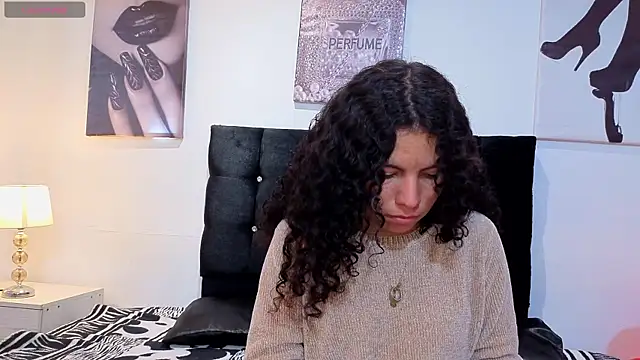 Zoe-yanin online show from 17, 2, 2026