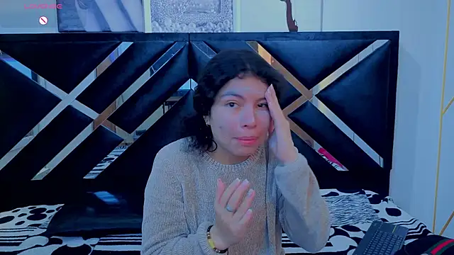 Zoe-yanin online show from 2, 5, 2026
