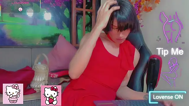 Anastasia ponce online show from 20, 3, 2026