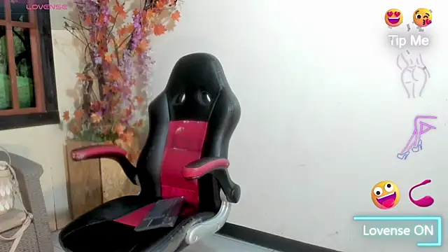 Anastasia ponce online show from 23, 3, 2026