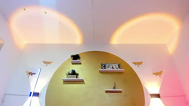 Maddie Rosee online show from 3, 2, 2026