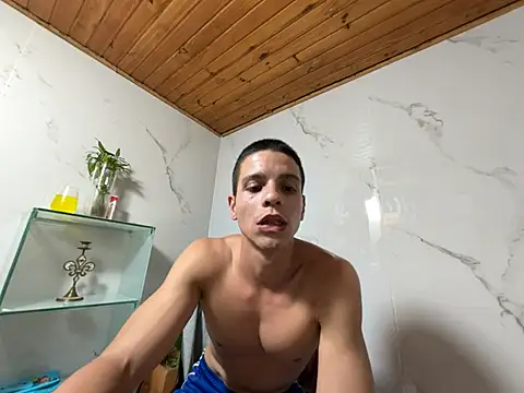 TommyMille online show from 12, 3, 2026