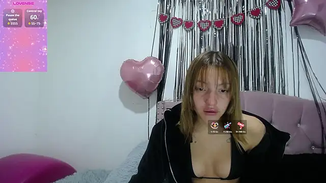 emily cooper pym online show from 25, 2, 2026