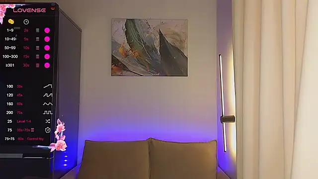 meowbaaby online show from 2, 2, 2026