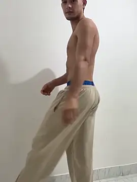 jhayko22 online show from 14, 3, 2026