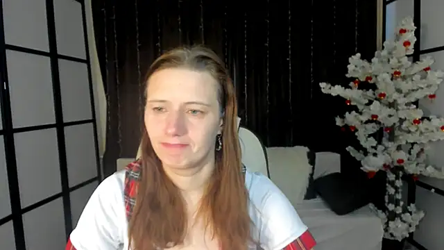 Kathrine Meyer online show from 21, 4, 2026