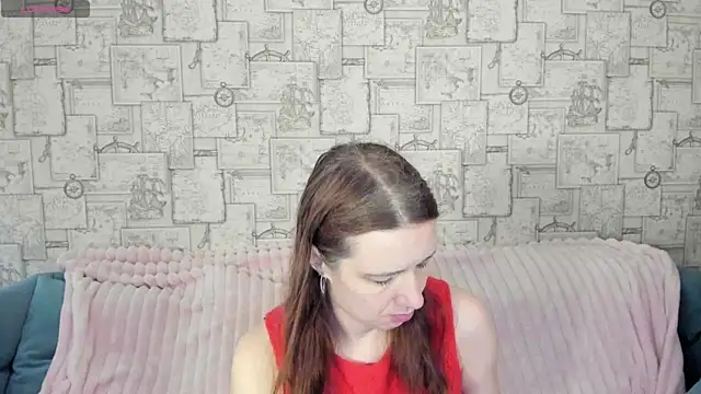 Kathrine Meyer online show from 7, 5, 2026