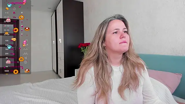 LilyBel online show from 7, 5, 2026