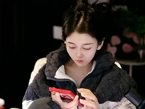 Snapshot of xiaomoli928 chatting on 18, 3, 2026 xiaomoli928 online show from 18, 3, 2026