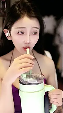 Snapshot of xiaomoli928 chatting on 21, 3, 2026 xiaomoli928 online show from 21, 3, 2026