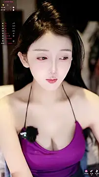 Snapshot of xiaomoli928 chatting on 8, 5, 2026 xiaomoli928 online show from 8, 5, 2026