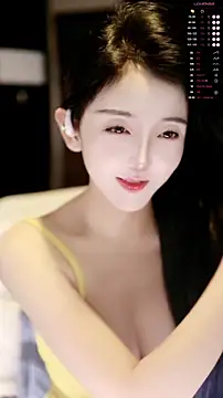 Snapshot of xiaomoli928 chatting on 19, 5, 2026 xiaomoli928 online show from 19, 5, 2026