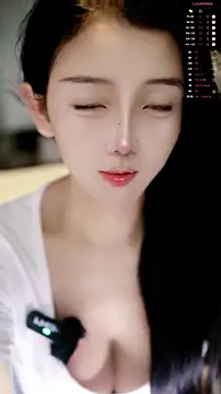Snapshot of xiaomoli928 chatting on 25, 5, 2026 xiaomoli928 online show from 25, 5, 2026