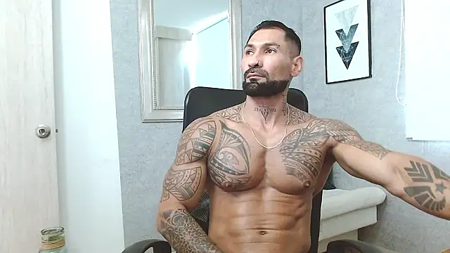 Snapshot of brooklyn- chatting on 3, 2, 2026 brooklyn- online show from 3, 2, 2026