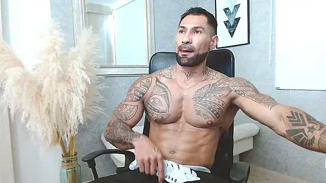 Snapshot of brooklyn- chatting on 5, 3, 2026 brooklyn- online show from 5, 3, 2026