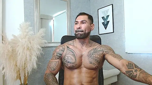 Snapshot of brooklyn- chatting on 9, 3, 2026 brooklyn- online show from 9, 3, 2026