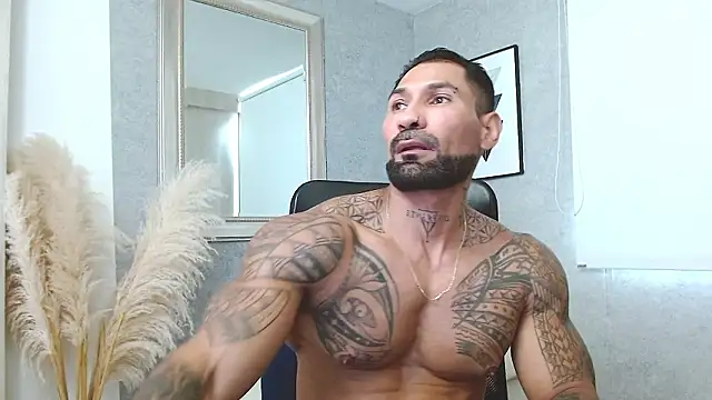 Snapshot of brooklyn- chatting on 21, 3, 2026 brooklyn- online show from 21, 3, 2026