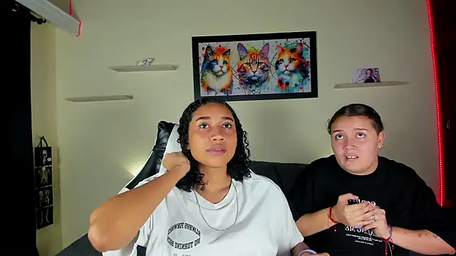 meredit cris23 online show from 6, 3, 2026