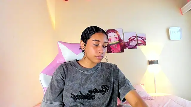 meredit cris23 online show from 15, 3, 2026