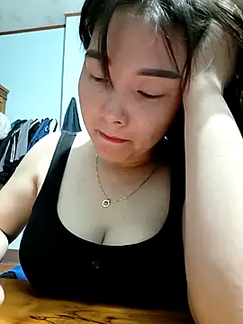 Snapshot of Marui-1 chatting on 4, 3, 2026 Marui-1 online show from 4, 3, 2026