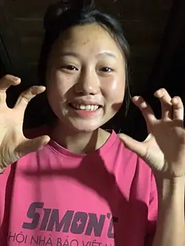 Snapshot of ngoccc-nga chatting on 8, 2, 2026 ngoccc-nga online show from 8, 2, 2026