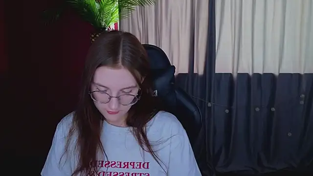 VixenLight online show from 18, 3, 2026