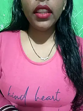 Snapshot of Parul-009 chatting on 9, 3, 2026 Parul-009 online show from 9, 3, 2026