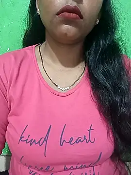 Snapshot of Parul-009 chatting on 10, 3, 2026 Parul-009 online show from 10, 3, 2026