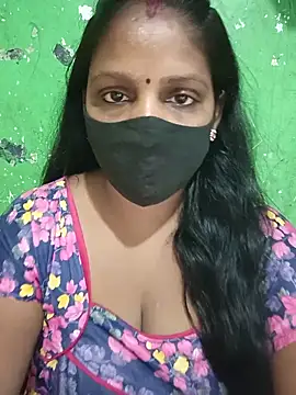 Parul-009 online show from 13, 6, 2026