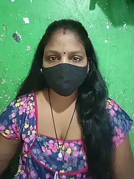 Parul-009 online show from 20, 6, 2026
