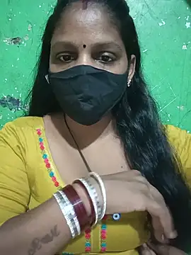 Parul-009 online show from 21, 6, 2026