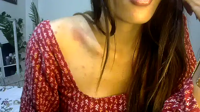 Snapshot of call_me_babyy chatting on 29, 3, 2026 call me babyy online show from 29, 3, 2026